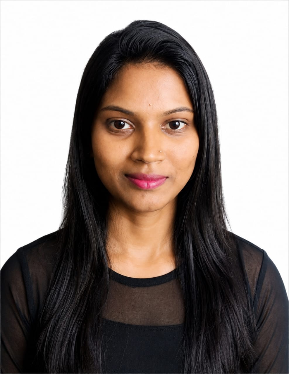 Vinutha Yadav S, Co-Founder – VitalRich